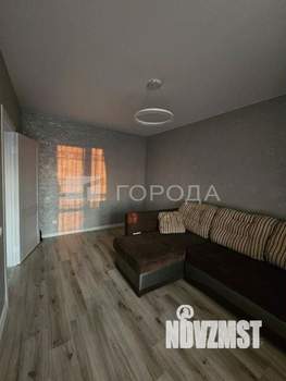 1-к квартира, на длительный срок, 36м2, 7/16 этаж