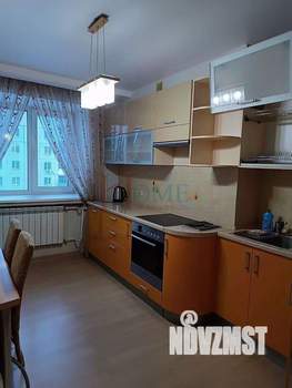 2-к квартира, на длительный срок, 60м2, 4/14 этаж