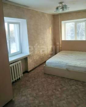 2-к квартира, на длительный срок, 44м2, 4/5 этаж