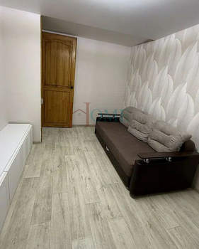 3-к квартира, на длительный срок, 63м2, 2/5 этаж