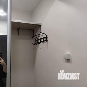 1-к квартира, на длительный срок, 30м2, 1/5 этаж