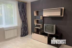 1-к квартира, на длительный срок, 30м2, 1/5 этаж