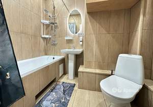 1-к квартира, на длительный срок, 42м2, 6/17 этаж