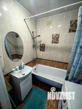 1-к квартира, на длительный срок, 40м2, 10/19 этаж