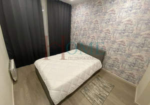 2-к квартира, на длительный срок, 30м2, 2/30 этаж