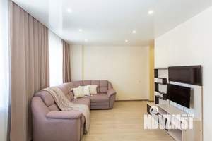 2-к квартира, посуточно, 70м2, 5/24 этаж