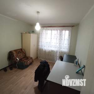 1-к квартира, на длительный срок, 30м2, 2/5 этаж