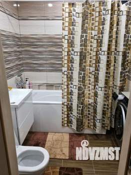 3-к квартира, на длительный срок, 50м2, 8/17 этаж