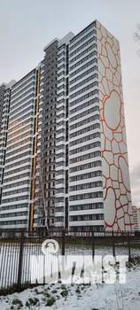 1-к квартира, посуточно, 31м2, 19/23 этаж