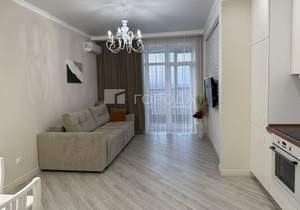 1-к квартира, на длительный срок, 53м2, 7/10 этаж