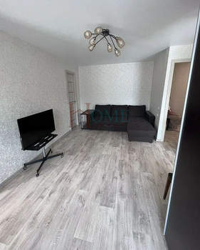 2-к квартира, на длительный срок, 44м2, 4/5 этаж