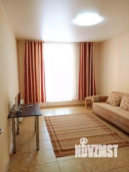 1-к квартира, на длительный срок, 45м2, 3/18 этаж