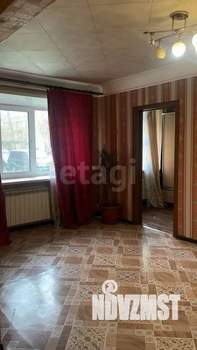 2-к квартира, на длительный срок, 41м2, 1/5 этаж