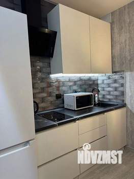 1-к квартира, на длительный срок, 36м2, 6/10 этаж