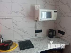 1-к квартира, посуточно, 33м2, 1/5 этаж