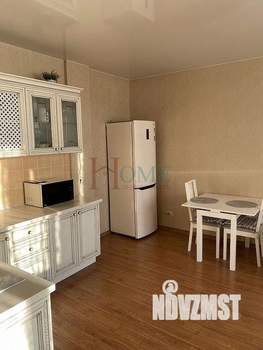 2-к квартира, на длительный срок, 54м2, 17/19 этаж