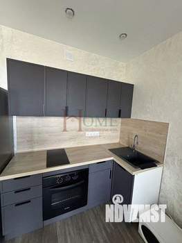 1-к квартира, на длительный срок, 36м2, 18/25 этаж