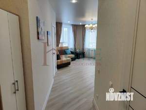 2-к квартира, на длительный срок, 54м2, 6/12 этаж