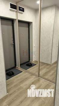 1-к квартира, на длительный срок, 58м2, 13/25 этаж