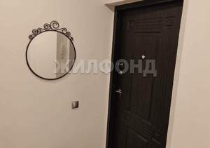 1-к квартира, на длительный срок, 33м2, 5/10 этаж