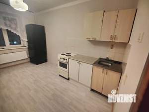 1-к квартира, на длительный срок, 54м2, 8/10 этаж