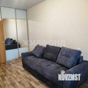 1-к квартира, на длительный срок, 34м2, 7/17 этаж