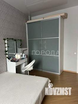 2-к квартира, на длительный срок, 64м2, 2/17 этаж