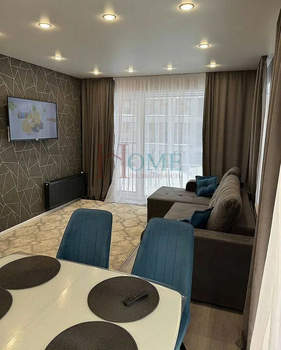 3-к квартира, на длительный срок, 68м2, 2/8 этаж