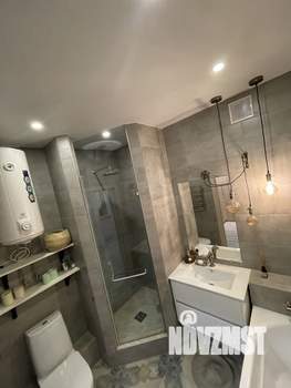 2-к квартира, на длительный срок, 40м2, 3/9 этаж