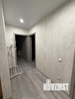2-к квартира, на длительный срок, 46м2, 14/19 этаж