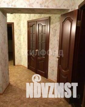 3-к квартира, на длительный срок, 82м2, 4/6 этаж