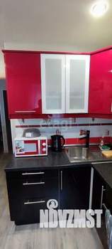 2-к квартира, на длительный срок, 42м2, 4/5 этаж