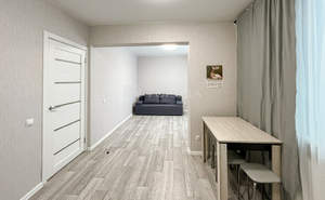 1-к квартира, на длительный срок, 29м2, 7/18 этаж