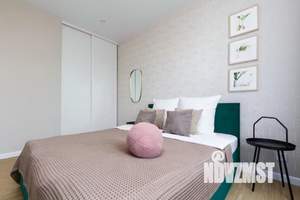 2-к квартира, посуточно, 20м2, 1/1 этаж