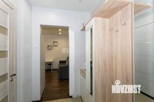 2-к квартира, на длительный срок, 33м2, 4/10 этаж