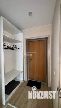 1-к квартира, на длительный срок, 36м2, 5/17 этаж