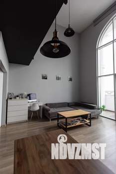 1-к квартира, посуточно, 52м2, 26/26 этаж