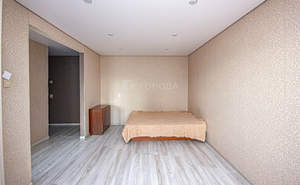 1-к квартира, на длительный срок, 33м2, 4/5 этаж