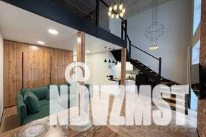 1-к квартира, посуточно, 60м2, 26/26 этаж