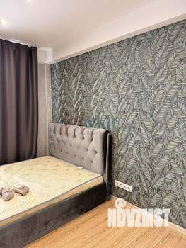 Студия квартира, на длительный срок, 30м2, 17/17 этаж