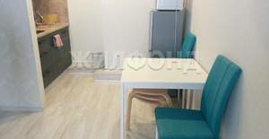 2-к квартира, на длительный срок, 42м2, 12/17 этаж