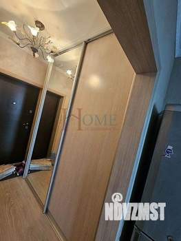 Студия квартира, на длительный срок, 31м2, 6/25 этаж