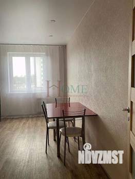 1-к квартира, на длительный срок, 48м2, 4/10 этаж
