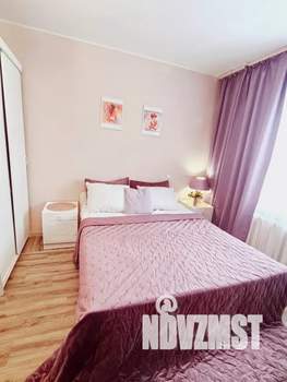 2-к квартира, посуточно, 54м2, 5/9 этаж