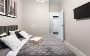 1-к квартира, на длительный срок, 36м2, 6/9 этаж