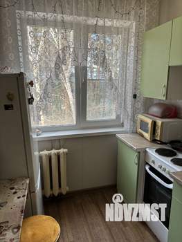 1-к квартира, на длительный срок, 32м2, 4/5 этаж