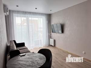 2-к квартира, на длительный срок, 45м2, 6/9 этаж