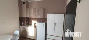 Студия квартира, на длительный срок, 25м2, 2/3 этаж