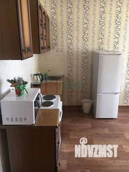 Студия квартира, на длительный срок, 30м2, 8/17 этаж