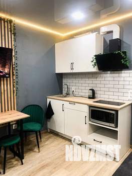 Студия квартира, посуточно, 28м2, 15/17 этаж